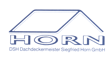 DSH - Dachdeckermeister Siegfried Horn GmbH